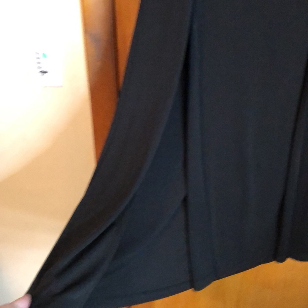 Long skirt